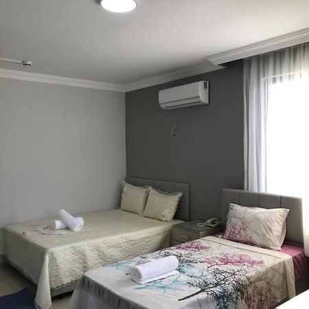 איסטמבול Liman Otel מראה חיצוני תמונה
