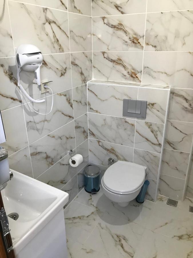 איסטמבול Liman Otel מראה חיצוני תמונה
