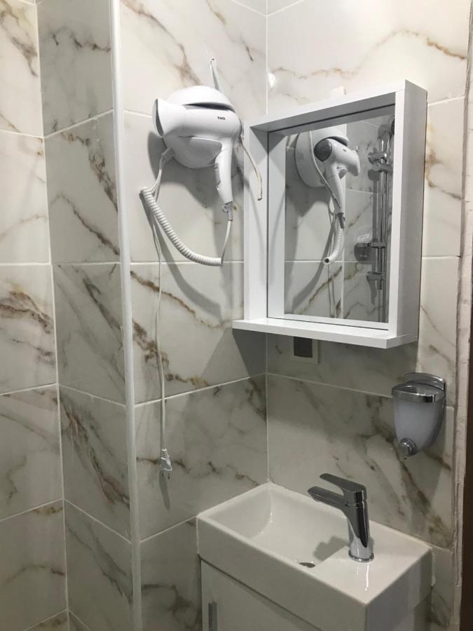 איסטמבול Liman Otel מראה חיצוני תמונה