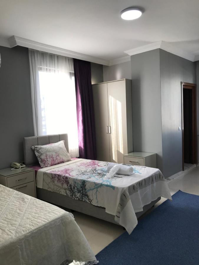 איסטמבול Liman Otel מראה חיצוני תמונה