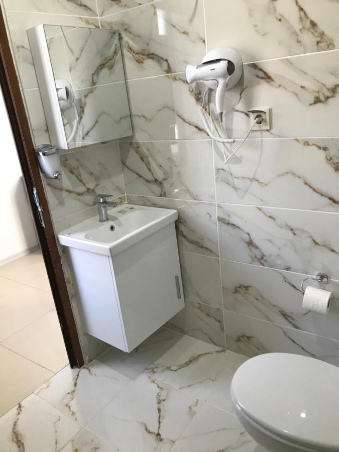 איסטמבול Liman Otel מראה חיצוני תמונה