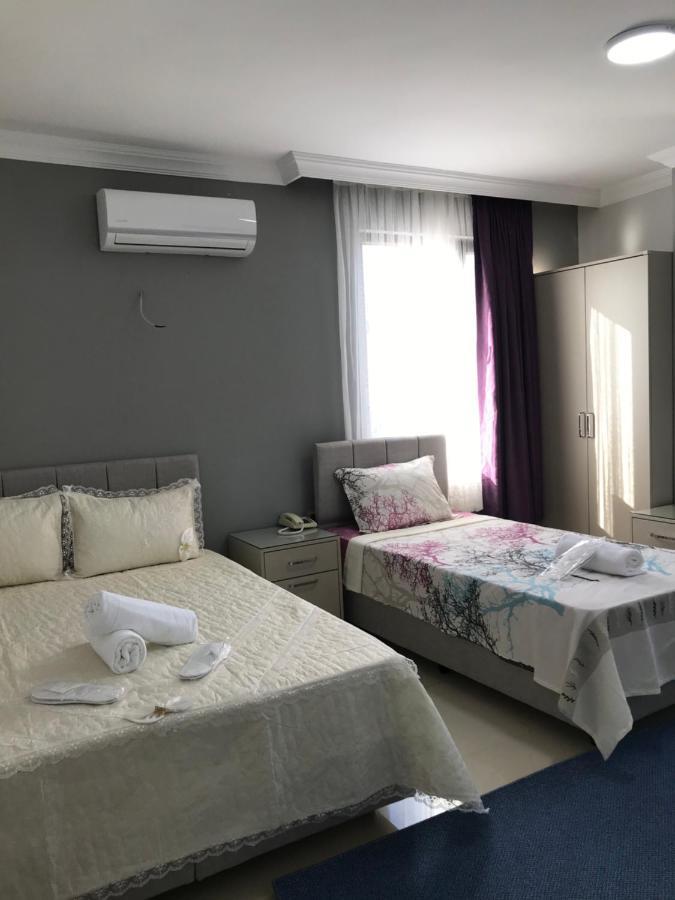 איסטמבול Liman Otel מראה חיצוני תמונה