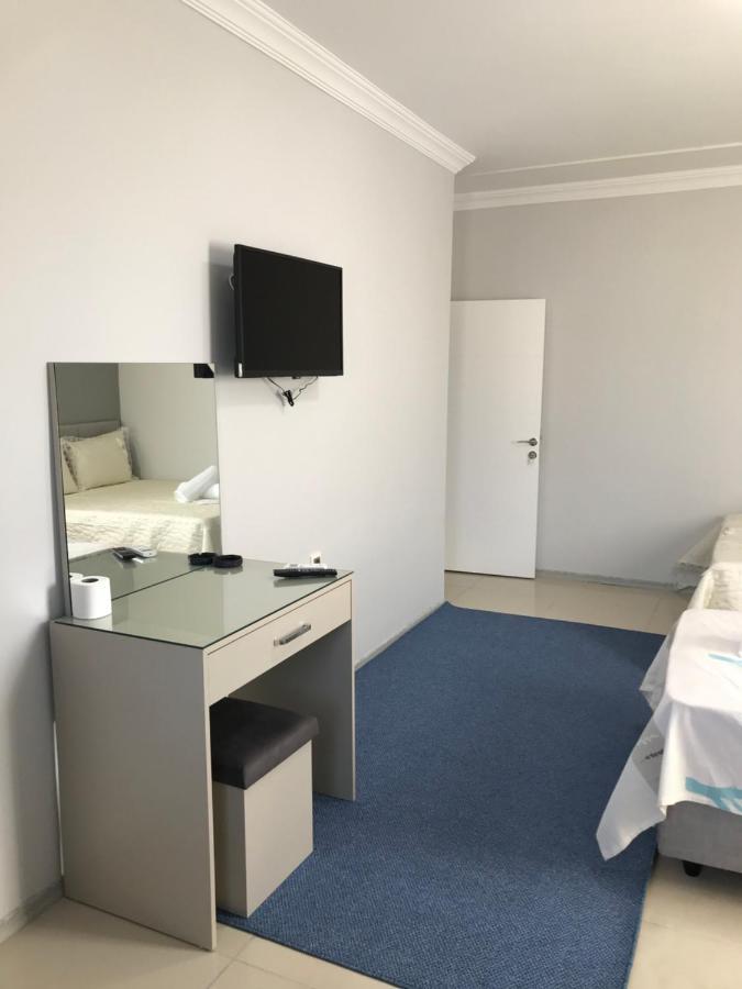 איסטמבול Liman Otel מראה חיצוני תמונה
