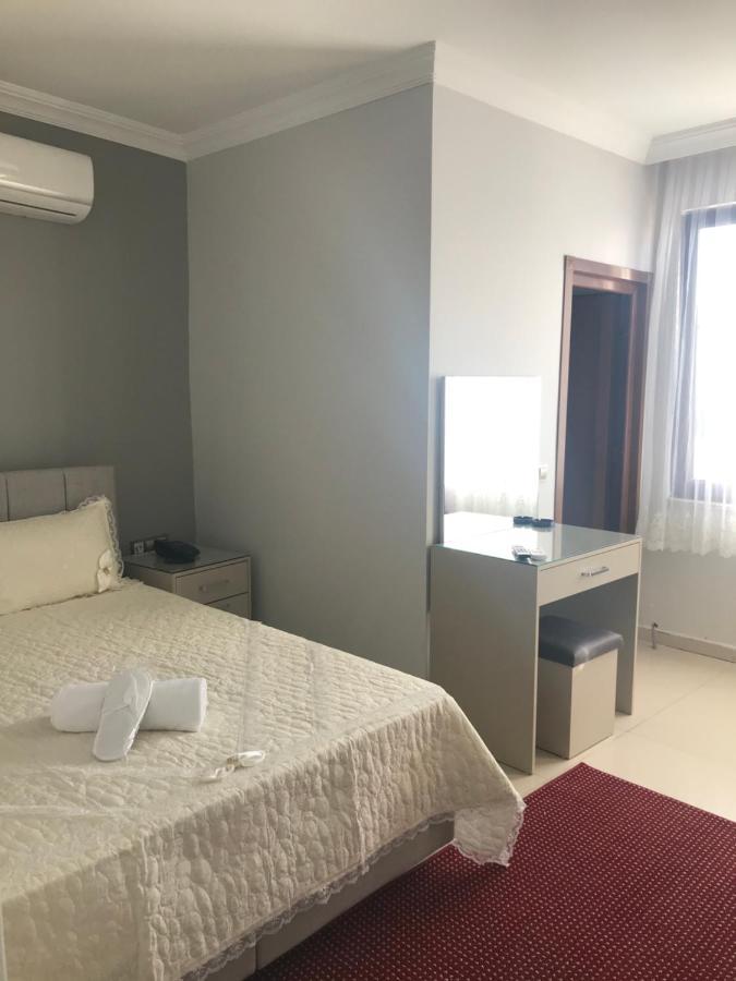 איסטמבול Liman Otel מראה חיצוני תמונה