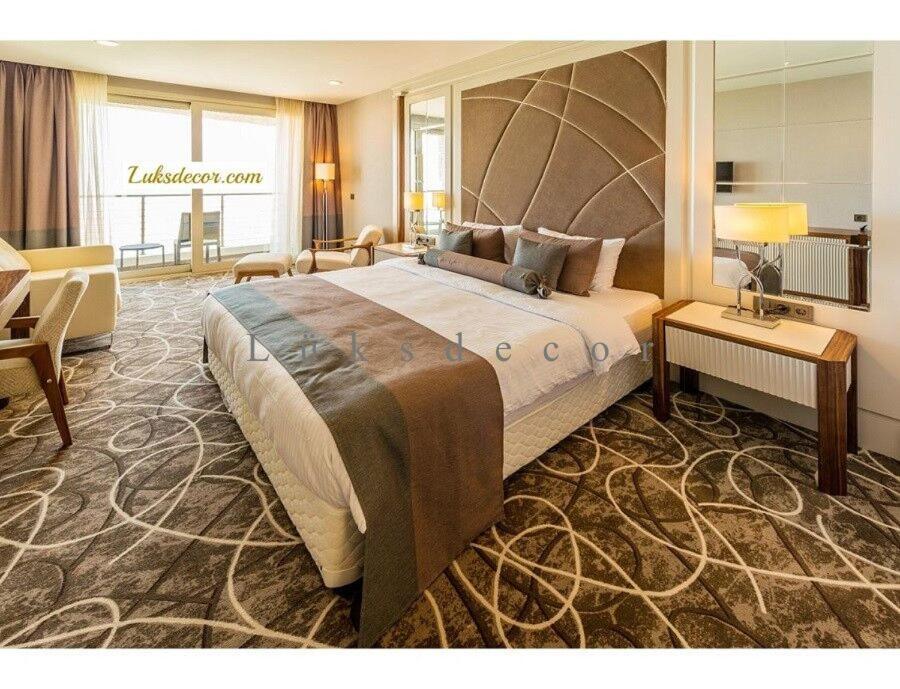 איסטמבול Liman Otel מראה חיצוני תמונה