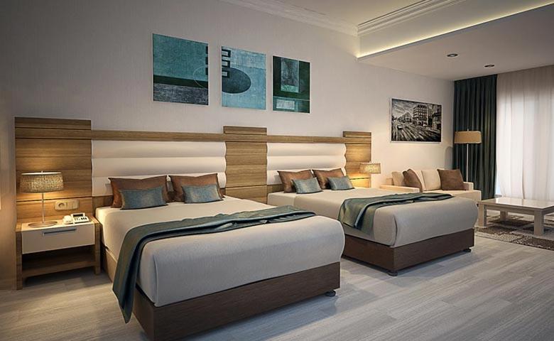 איסטמבול Liman Otel מראה חיצוני תמונה