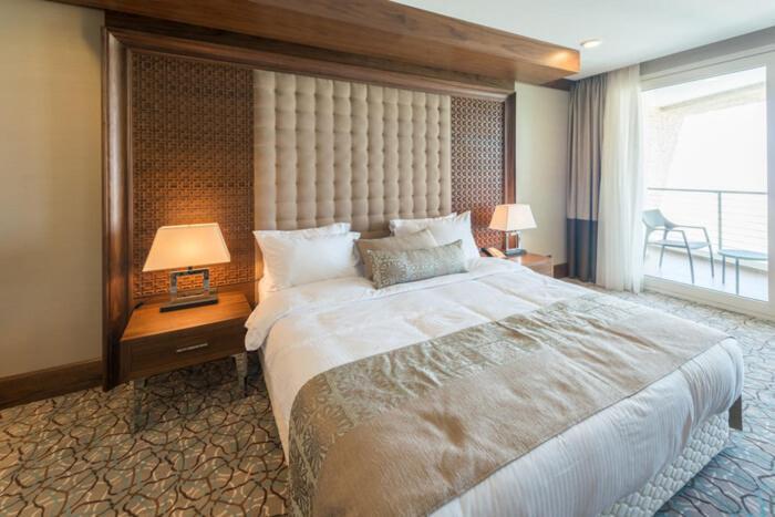איסטמבול Liman Otel מראה חיצוני תמונה